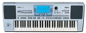 Korg pa50 professional arranger