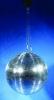 Mirror ball 40cm, with motor MD-1515