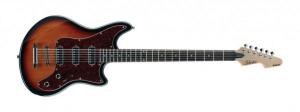 Schecter Hellcat VI 3TSB - Electric Guitar