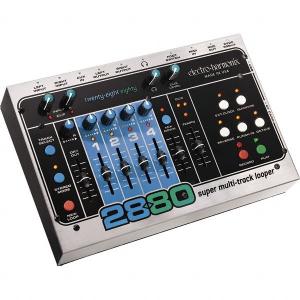 Electro Harmonix 2880 Stereo Multi-Track Looper