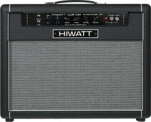 Hiwatt STUDIO STAGE - SS-212 combo chitara