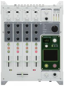 Korg KM-402 Digital Mixer