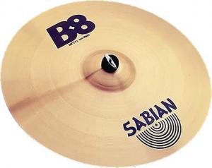 Sabian 20' b8 ride