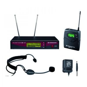 Sennheiser EW152G2 Microfon headset wireless UHF