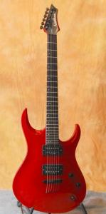 Washburn XM PRO2 PRD - Chitara electrica