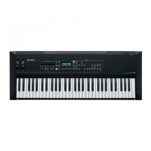 Yamaha KX61 Controller claviatura MIDI 61 clape, USB