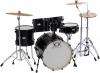 Drumcraft drum-set series 6 fusion  22x18" bd