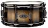 Drumcraft snare drum series 8 14x5"