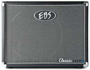 EBS ClassicLine 112 - Cabinet chitara bas vintage