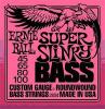 Ernie ball super slinky corzi chitara