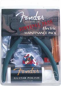 Fender Trusa chitara electrica Fender Survival Pack