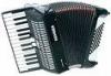 Hohner bravo ii 48 basi black acordeon