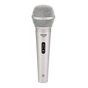 Microfon Shure C607