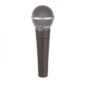 Microfon Shure Dinamic SM58-LC