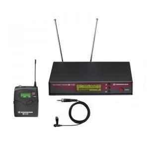 Sennheiser EW112G2 Microfon lavaliera wireless UHF