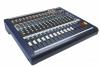 Soundcraft mpm12 - mixer analog