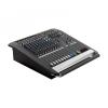 Allen&Heath PA122CP Mixer audio cu amplificator 8mic/2stereo, 1k