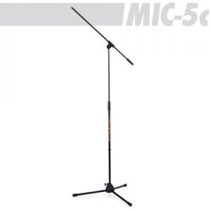 Athletic mic 5c stativ microfon