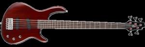 Cort Action Bass V - Chitara bas electrica 5 corzi