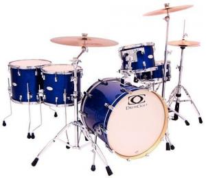Drumcraft Drum-Set Series 6 Rock