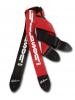 Gibson asgsbu-20 usa style strap, ferrari red