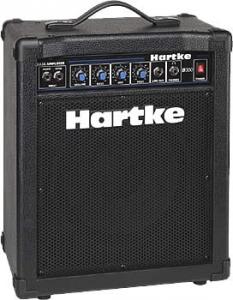 Hartke B300 - Bass Combo