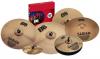 Sabian b8 super set