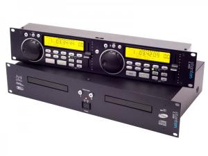 Stanton C.502 - Dual CD Player DJ