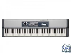 Studiologic VMK188 Plus - Controller MIDI 88 clape