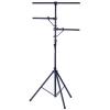 Adam Hall Stands SLTS 01 B - Stativ lumini mare cu montare boom-