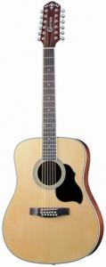 Crafter MD 50-12/N 12 strings guitar, Dreadnaught, Spruce top, C
