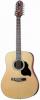 Crafter md 50-12/n 12 strings guitar, dreadnaught, spruce top, c