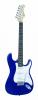 Dimavery st-203 chitara electrica albastra