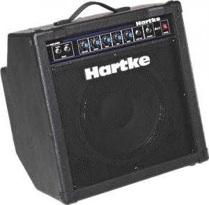 Hartke B600 - Bass Combo