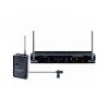 Sennheiser freeport12 microfon lavaliera wireless 4 canale uhf