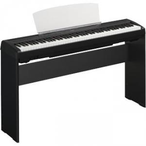 Yamaha P95 pian digital Black or silver