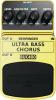 Behringer ultra bass chorus buc 400