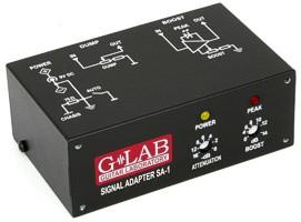 G-Lab Signal Adapter (SA-1)