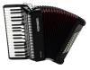 Hohner Acordeon Bravo III 72 Basi