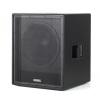 Qsc hpr181i subwoofer profesional activ