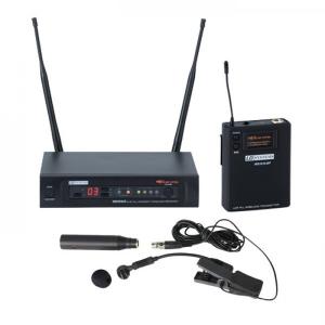 Sistem wireless LD Systems Sweet SixTeen Headset LDWS1616BPW
