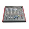 Allen&heath zed-12fx mixer audio cu