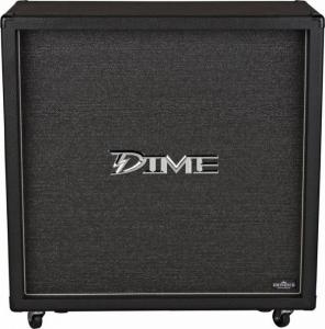 Dean Dimebag D412 4x12 300W Straight Guitar Speaker Cabinet