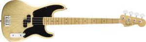 Fender 60th Anniversary Precision Bass - Chitara bas electrica