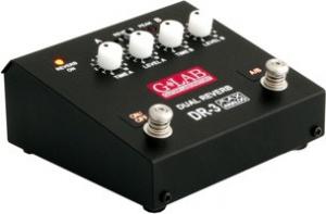 G-Lab Dual Reverb (DR-3)