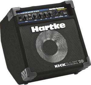 Hartke Kickback 10