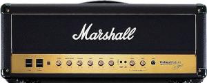 Marshall Vintage Modern 50 Watt Head