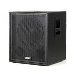 QSC HPR151i Subwoofer profesional activ