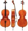 Violoncel gewa cello instrumenti liuteria maestro iv