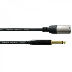Cordial CCM 7.5 MP - Cablu microfon 7.5m